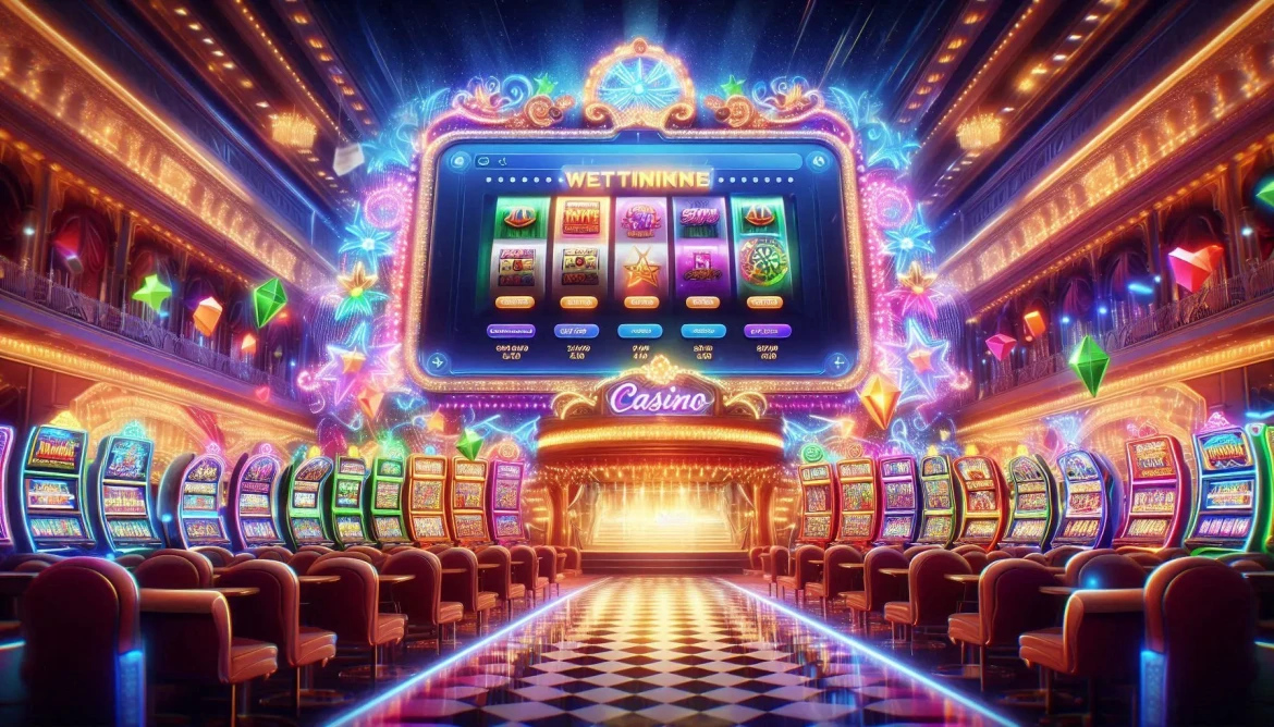 Vox Casino